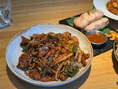 -魏客咖啡(中铁中心店)