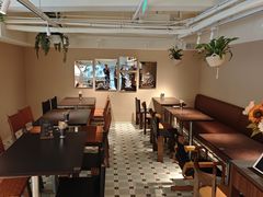 -tuan woodfire kitchen(锦绣坊店)