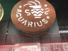 -85度C(南京龙江店)