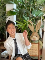 -毛毛虫儿童摄影馆