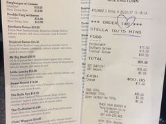 -Fergburger(皇后镇店)