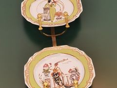 -哈拉硕俄式西餐