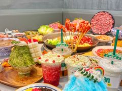 -周小明火锅(黑金冠社区店)