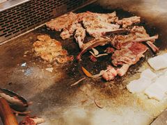 -常德武陵天济喜来登酒店-盛宴餐厅