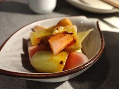 洗澡泡菜-世亨饭店(成都太古里店)
