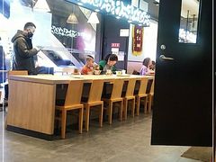 -吉野家(红博中央公园店)