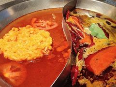 -大龙燚火锅(太古里店)