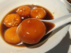 红糖粑粑-农耕记·湖南土菜(科技园店)