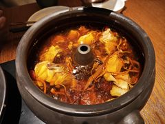 -云海肴·汽锅鸡·云南菜(苏州中心店)