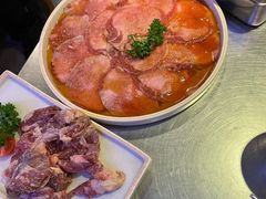 -喜来稀肉(虹泉路店)