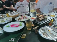 -Ambra Haus琥珀屋精酿餐厅(宝山店)