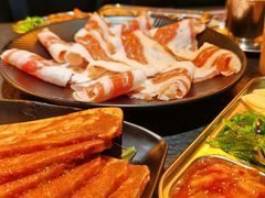 特级肥牛-伊茉家的烤肉店(勒泰中心店)
