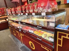 -大麒麟阁(扬州东关街店)