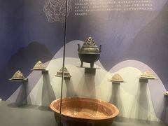 -北京大葆台遗址博物馆