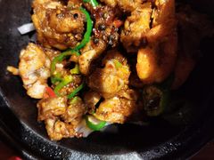 -地锅居(翰林邻里中心店)