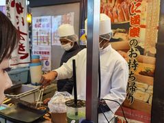 -蟹道乐(道顿堀本店)