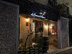 -Le Bistrot de Racine