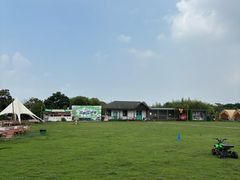 -暮谷MUGO ·团建聚会·露营烧烤·生日派对·共享菜地