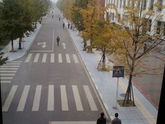 -西南民族大学南区(双流校区)