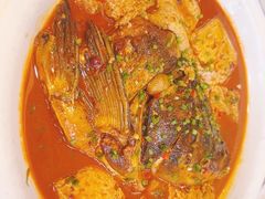 -乾隆美食·本帮菜(黄河路店)