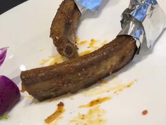 -东哥紫阳蒸盆子(旺座·现代城店)
