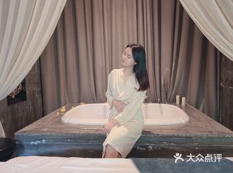 深圳高端SPA界顶牛简直太享受了