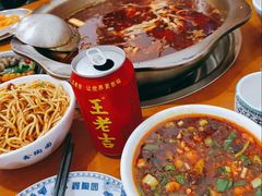 冷锅鱼-白水河冷锅鱼