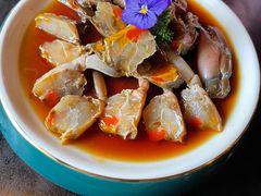 -三酉星·枫·山風与野菜(上海总店)