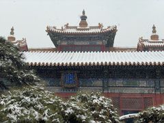 -雍和宫