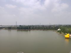 -云幽谷旅游区