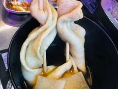 -豚豚家돈돈가韩国锅盖烤肉(新北万达店)