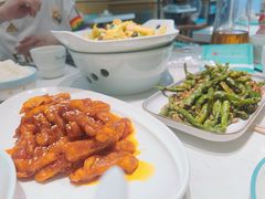 -川人百味(亿合城店)