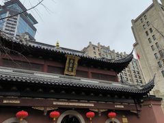 -上海白云观
