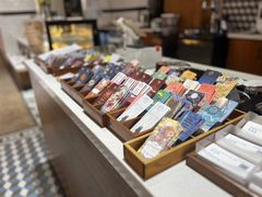 -Torch Coffee 炬点咖啡