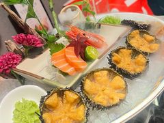 -胆道·海胆专门店(凯德晶萃店)