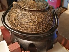 -佬麻雀·剁椒鱼头(京基KK One店)