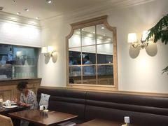 大堂-HARBS(名铁名古屋店)