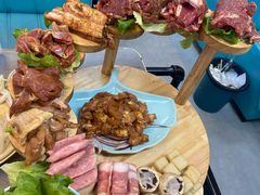 -牛犇炭火烤肉·鲜切烤肉(承德总店)