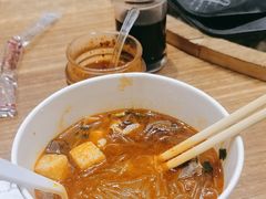 -回味鸭血粉丝汤(夫子庙瞻园路店)