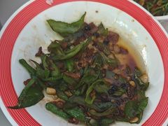 -福巷湘食小馆·猛火现炒(上海首店)