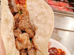 -小寒羊烧烤(凯瑞时代大厦店)