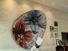 -三亚亚龙湾万豪度假酒店