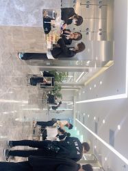 -THE LOG SALON 记录