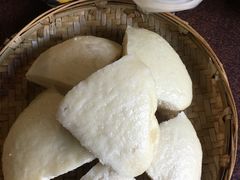 水焖粑粑-尼玛藏家风味园(阿山食城店)