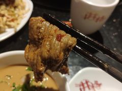 -井格重庆火锅(新世纪店)