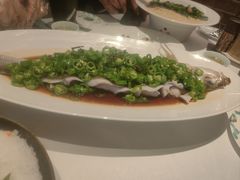 鲜椒白鱼-桂满陇·海市蜃楼·黑金(国金店)