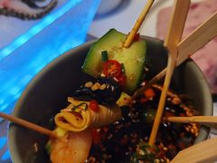 -红鼎豆捞·非遗鲍皇汤火锅(宝丰路店)