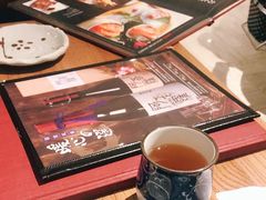 -阿吾罗日本料理(K11艺术中心店)