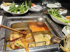 -海底捞火锅(群星城店)