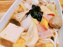-许小树(国贸商城店)